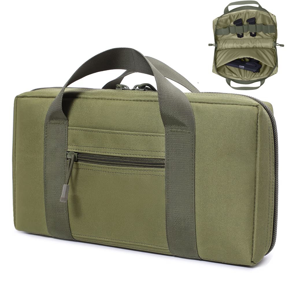 Taktik Tabanca Çantası, Tabanc - Edc Carry Bag For Pistol incelemesi ve fiyatı