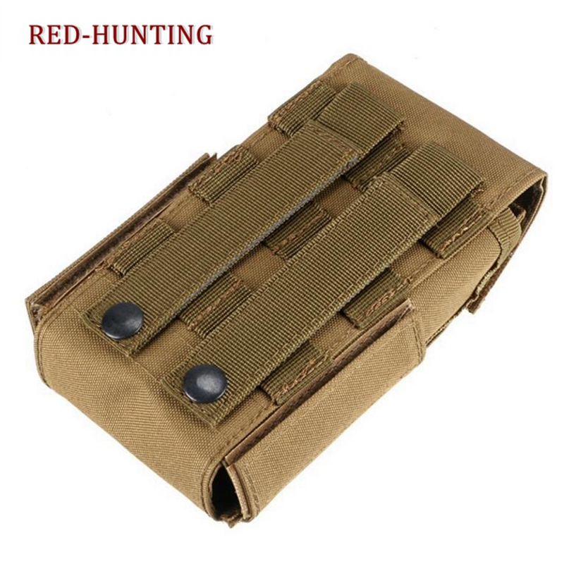 MOLLE taktik 25 yuvarlar Shots - Edc Able Carry incelemesi ve fiyatı