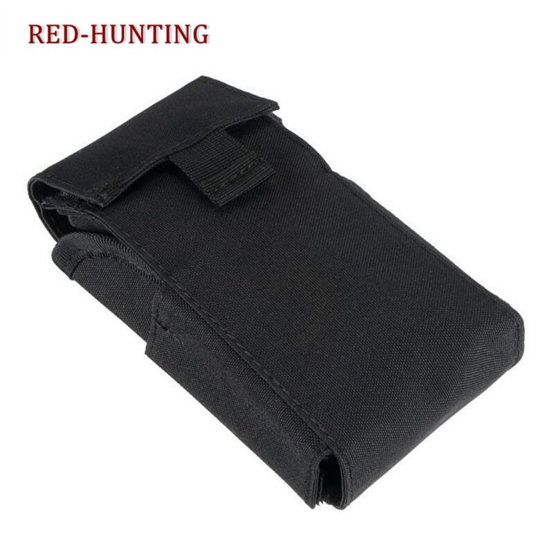 MOLLE taktik 25 yuvarlar Shots - Edc Able Carry incelemesi ve fiyatı