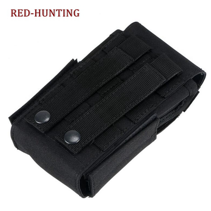 MOLLE taktik 25 yuvarlar Shots - Edc Able Carry incelemesi ve fiyatı