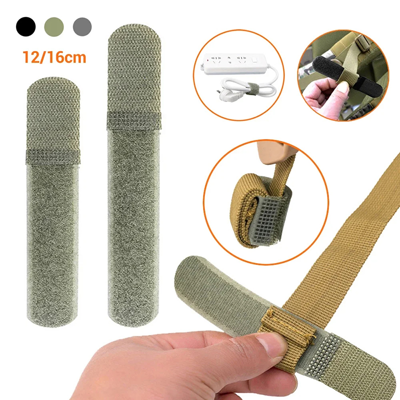 Yeni 10 adet Naylon Sapanlar K - Gear Tie Reusable incelemesi ve fiyatı