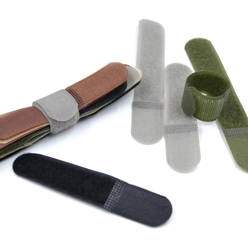 Yeni 10 adet Naylon Sapanlar K - Gear Tie Reusable incelemesi ve fiyatı