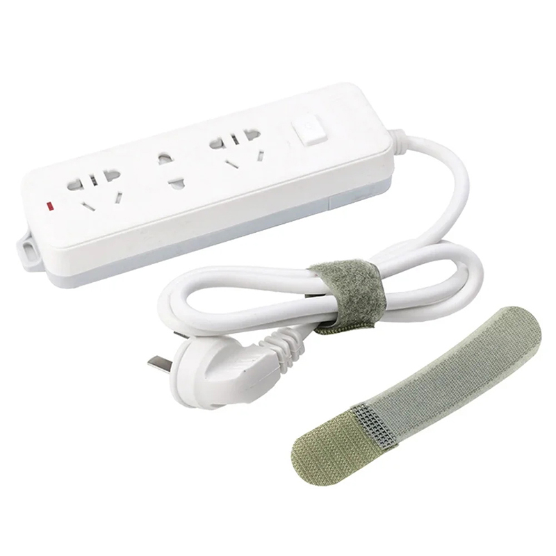 Yeni 10 adet Naylon Sapanlar K - Gear Tie Reusable incelemesi ve fiyatı