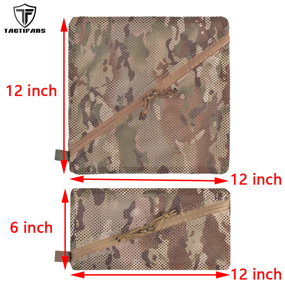 Taktik Örgü EDC Kılıfı Çanta Y - Edc Able Carry incelemesi ve fiyatı
