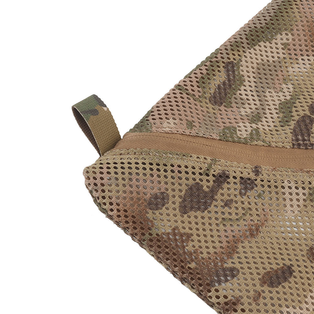 Taktik Örgü EDC Kılıfı Çanta Y - Edc Able Carry incelemesi ve fiyatı