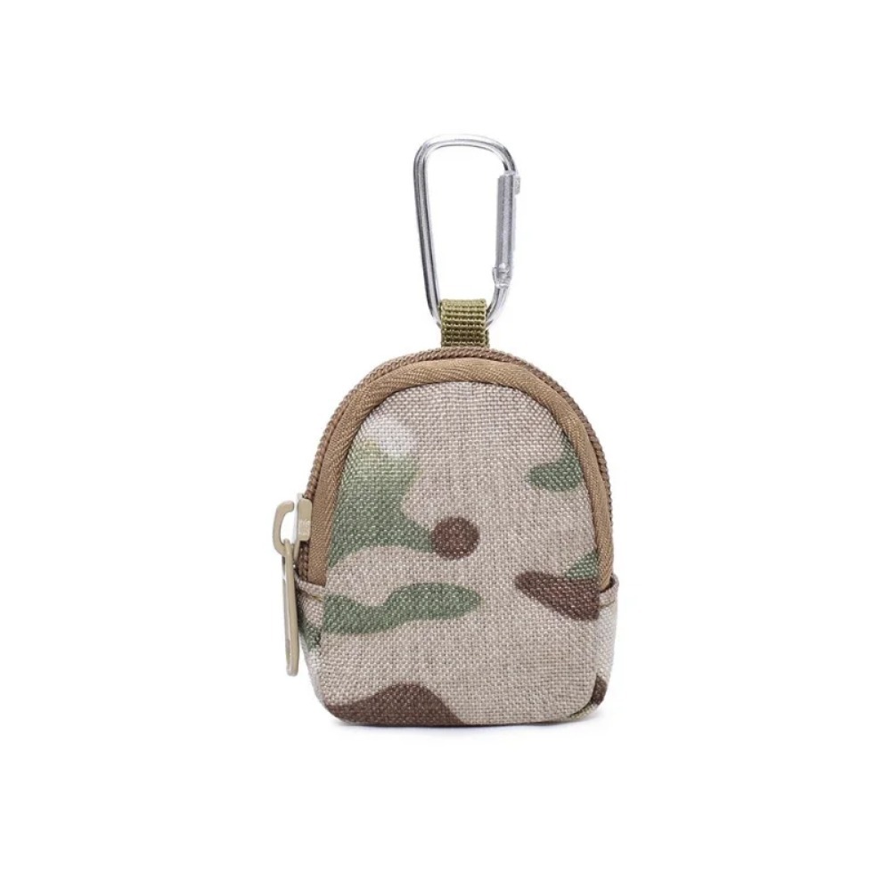 Taktik EDC Kılıfı Anahtar Cüzd - Edc Concealed Carry incelemesi ve fiyatı