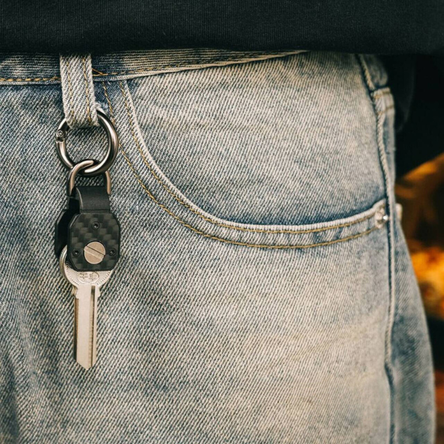 EDC Mini Anahtar Organizatör A - Edc Concealed Carry incelemesi ve fiyatı