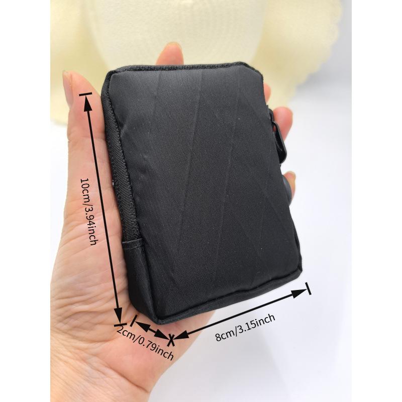 Mini EDC Kılıfı Aşınmaya Dayan - Edc Carry For Men incelemesi ve fiyatı