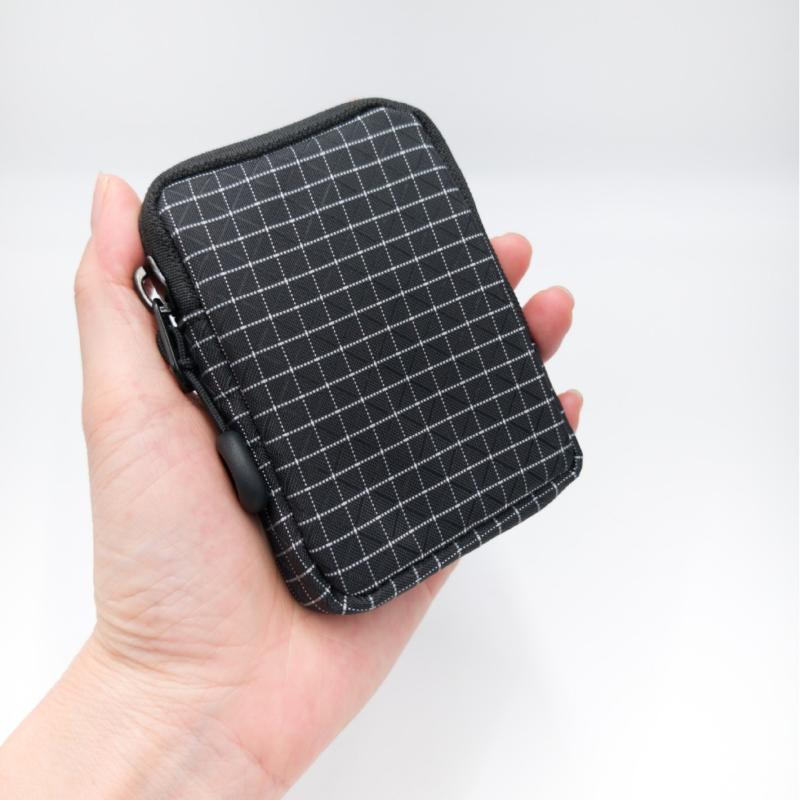 Mini EDC Kılıfı Aşınmaya Dayan - Edc Carry For Men incelemesi ve fiyatı