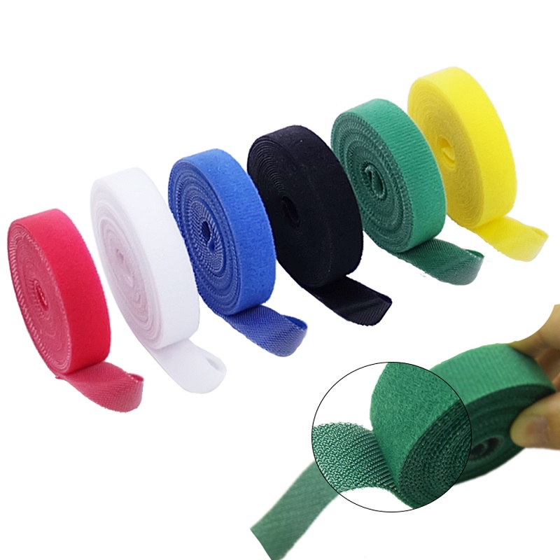 5M kendinden yapışkanlı raptiy - Gear Tie Reusable incelemesi ve fiyatı