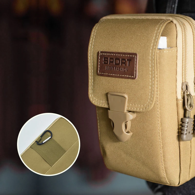 1 adet EDC Molle çanta çanta ç - Edc Carry Box incelemesi ve fiyatı