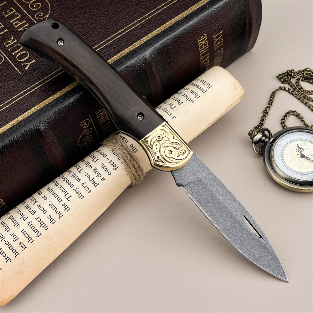 EDC Cep Katlanır Bıçağı, Abano - Edc Daily Carry incelemesi ve fiyatı