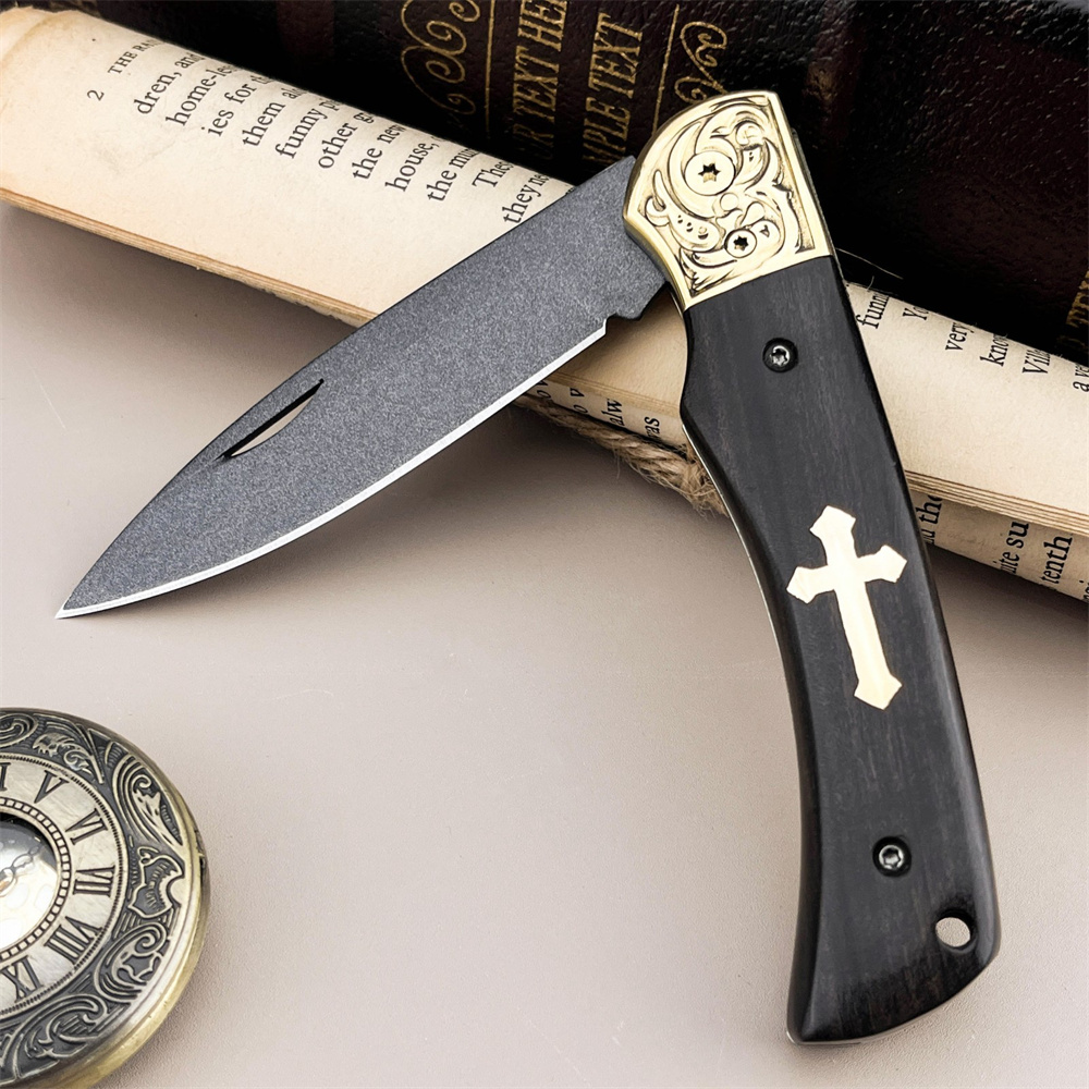EDC Cep Katlanır Bıçağı, Abano - Edc Daily Carry incelemesi ve fiyatı