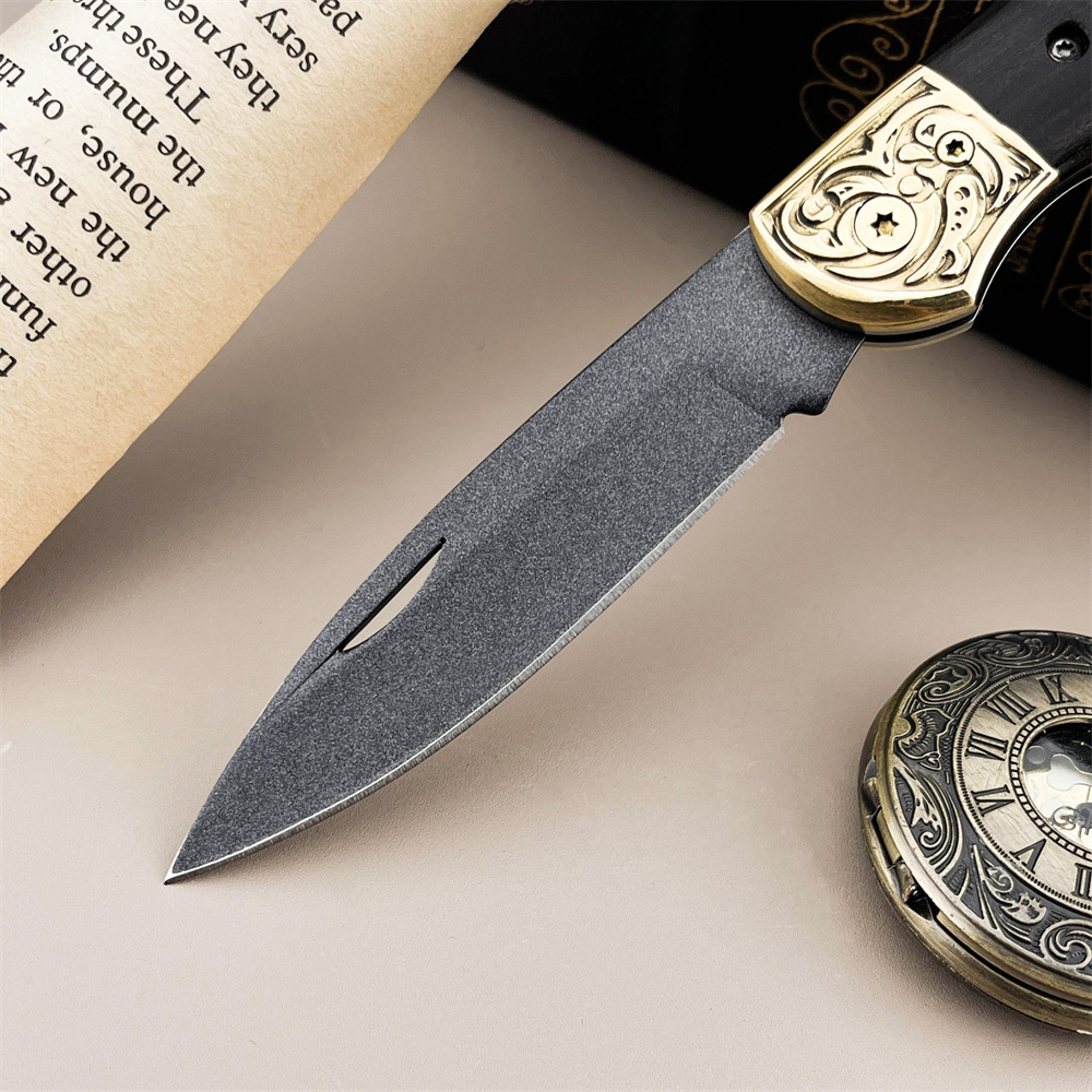 EDC Cep Katlanır Bıçağı, Abano - Edc Daily Carry incelemesi ve fiyatı