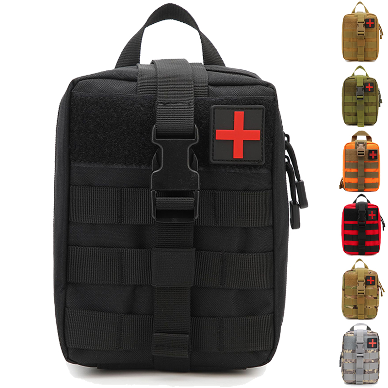 Avcılık Molle Çantası EDC Alet - Edc Carry Box incelemesi ve fiyatı