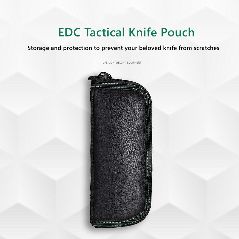 EDC Bıçak Kılıfı, Naylon Katla - Edc Concealed Carry Bag incelemesi ve fiyatı