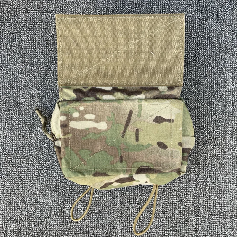 Taktik Yelek Karın Çantası MK3 - Edc Able Carry incelemesi ve fiyatı