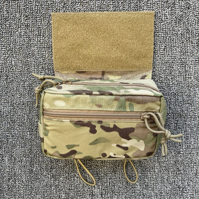 Taktik Yelek Karın Çantası MK3 - Edc Able Carry incelemesi ve fiyatı