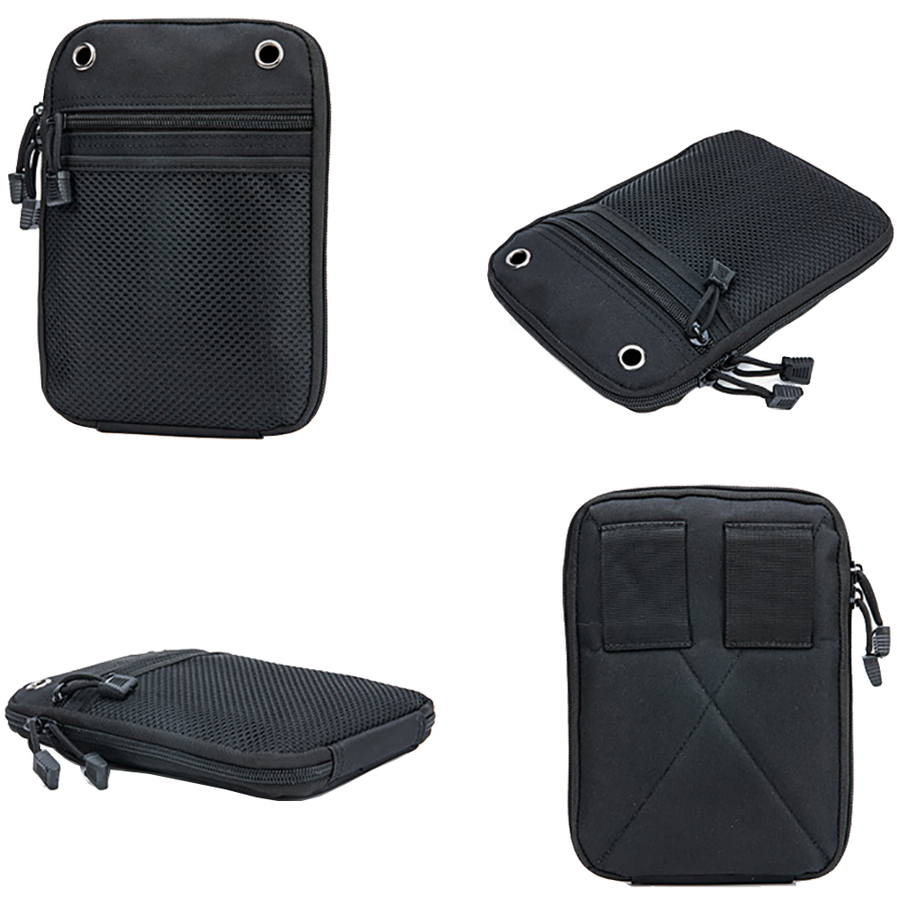Gizli Kılıf Cepli EDC Bel Çant - Edc Concealed Carry Fanny Pack incelemesi ve fiyatı