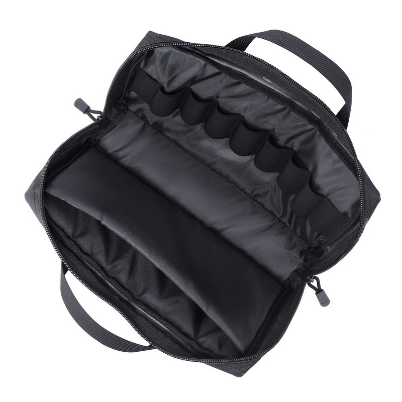 Açık Silah Taşıma Çantası EDC  - Edc Carry Bag For Pistol incelemesi ve fiyatı