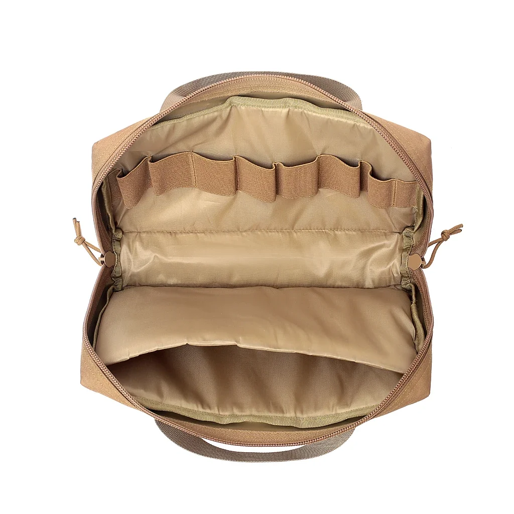 Silah Taşıma Çantası EDC Alet  - Edc Concealed Carry Bag incelemesi ve fiyatı