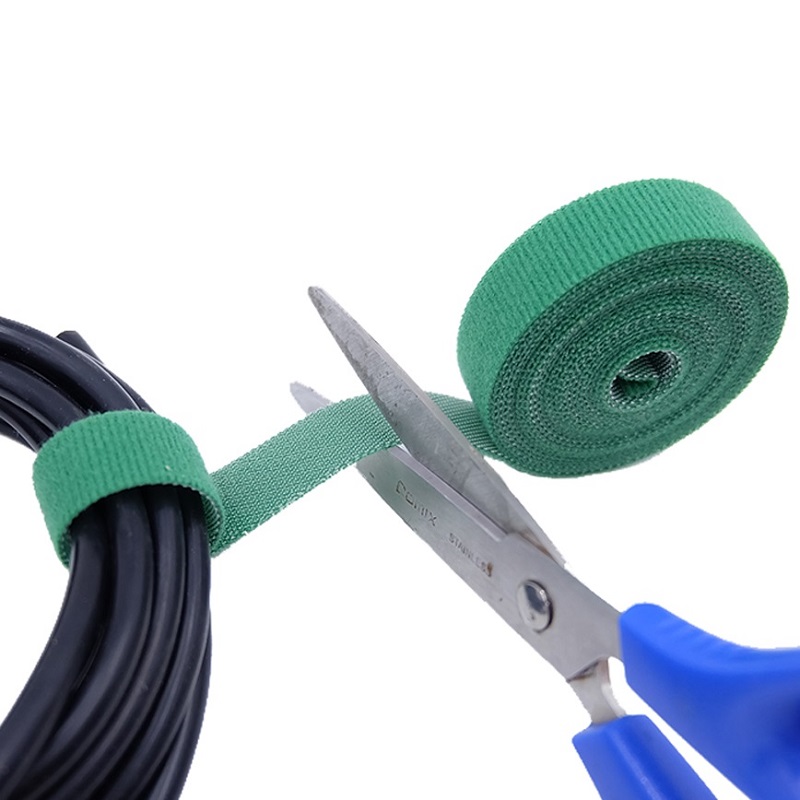 2/10M kablo bağları yeniden ku - Gear Tie Reusable incelemesi ve fiyatı