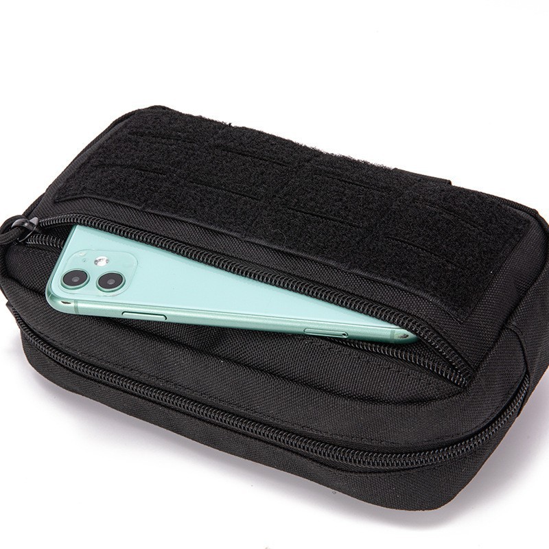 Taktik Molle EDC alet çantası  - Edc Carry Box incelemesi ve fiyatı