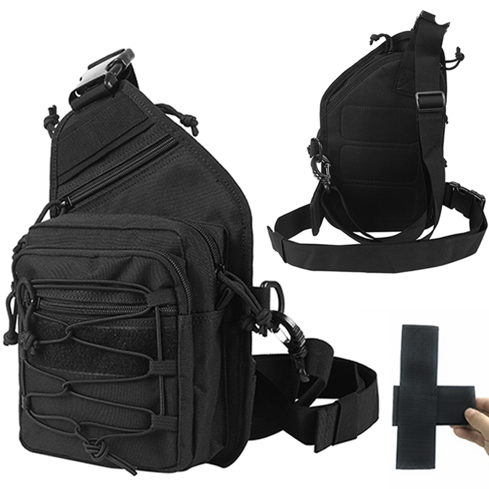 Taktik Silah Çantası EDC Omuz  - Edc Carry Backpack incelemesi ve fiyatı