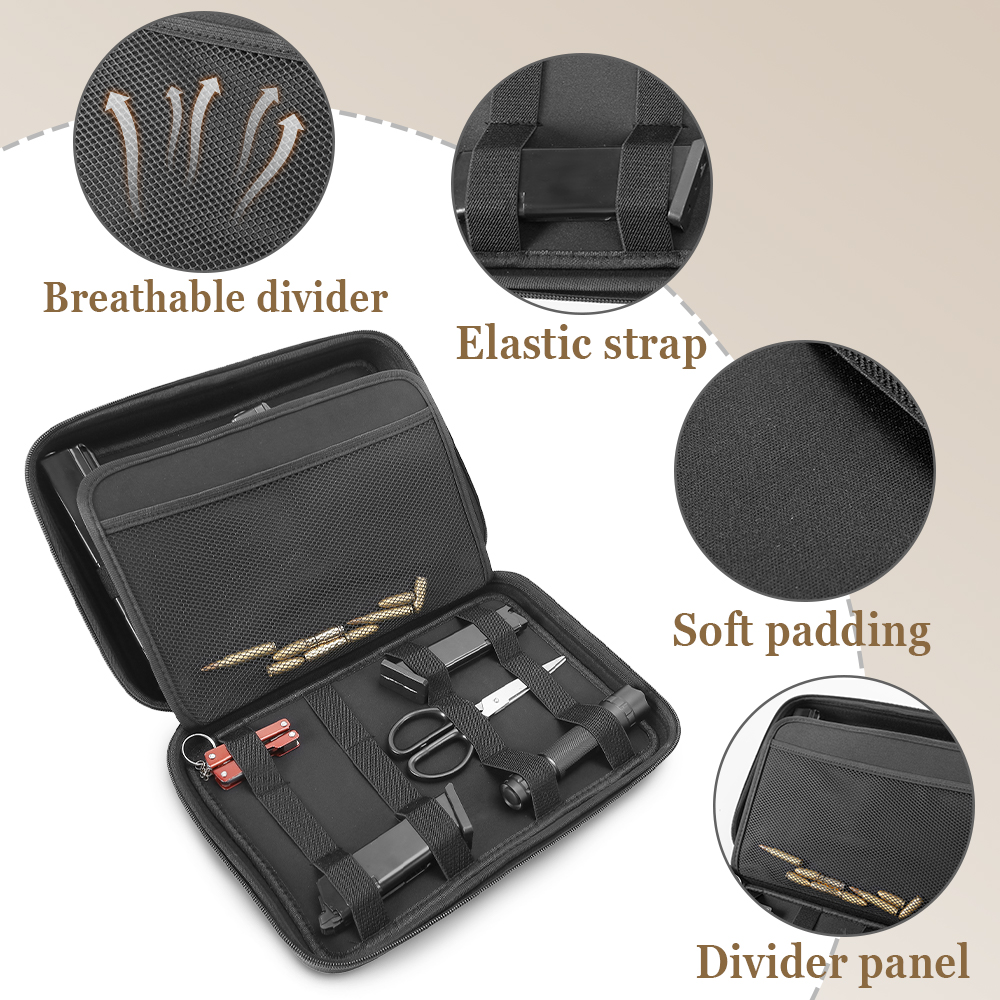 Taktik Tabanca Silah Çantası Ç - Edc Concealed Carry Bag incelemesi ve fiyatı