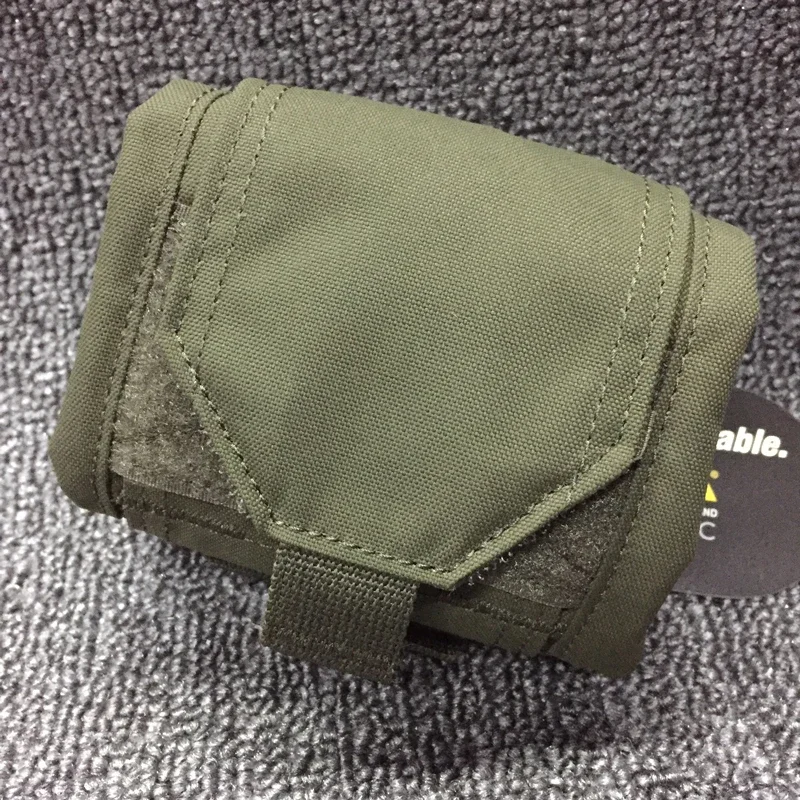 Multicam Drop Dump Pouch Takti - Edc Able Carry incelemesi ve fiyatı