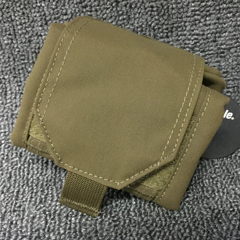 Multicam Drop Dump Pouch Takti - Edc Able Carry incelemesi ve fiyatı