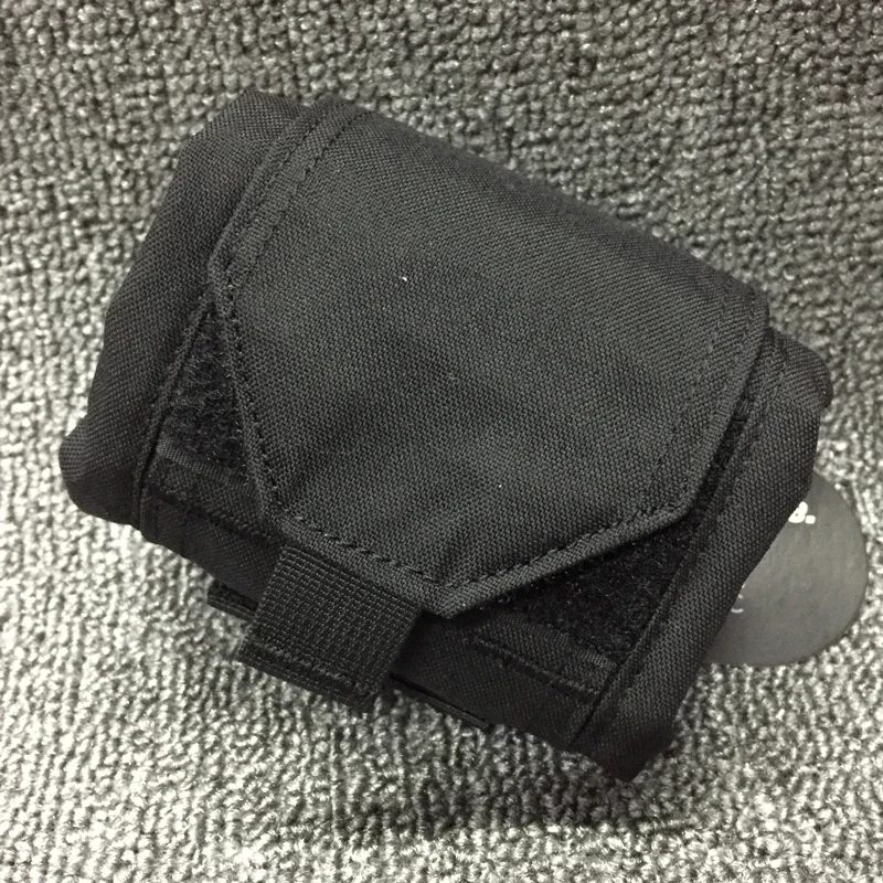 Multicam Drop Dump Pouch Takti - Edc Able Carry incelemesi ve fiyatı