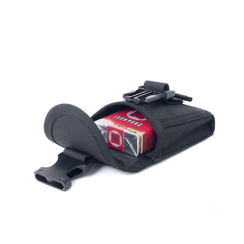 Açık Hava EDC MOLLE Bel Çantas - Edc Able Carry incelemesi ve fiyatı