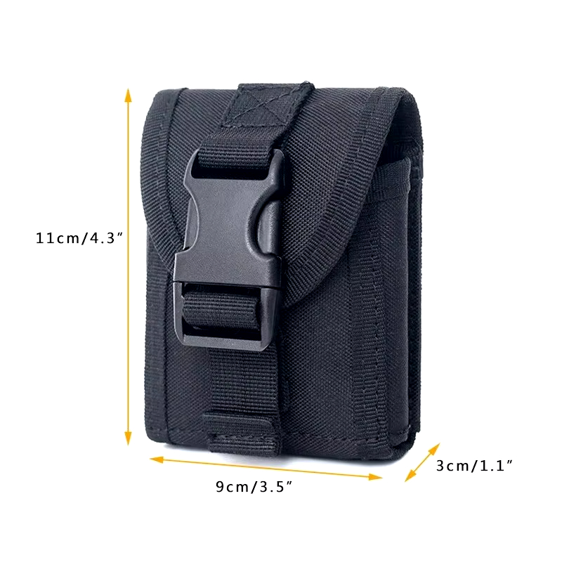 Açık Hava EDC MOLLE Bel Çantas - Edc Able Carry incelemesi ve fiyatı