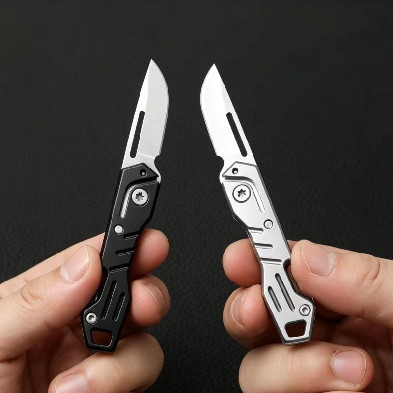 Mini EDC Katlanır Cep Bıçağı,  - Edc Carry For Men incelemesi ve fiyatı