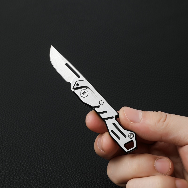 Mini EDC Katlanır Cep Bıçağı,  - Edc Carry For Men incelemesi ve fiyatı