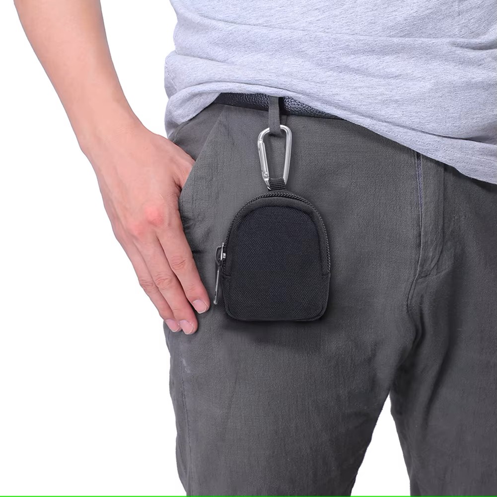 Taktik Edc Kılıfı Anahtar Çant - Edc Able Carry incelemesi ve fiyatı