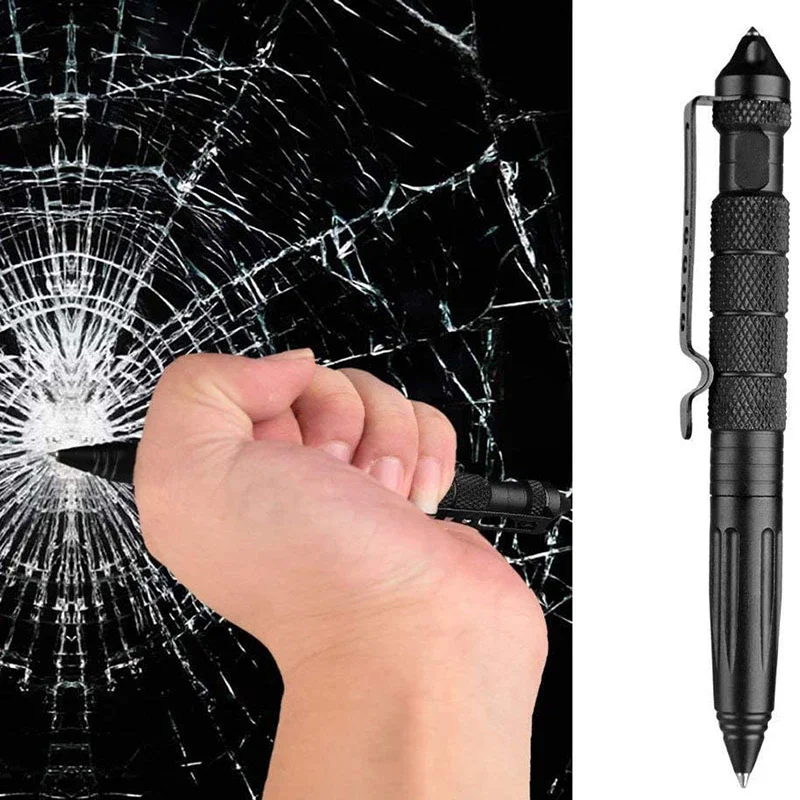 Açık Hava Çok Amaçlı Metal Tak - Pen Tactical Glass incelemesi ve fiyatı