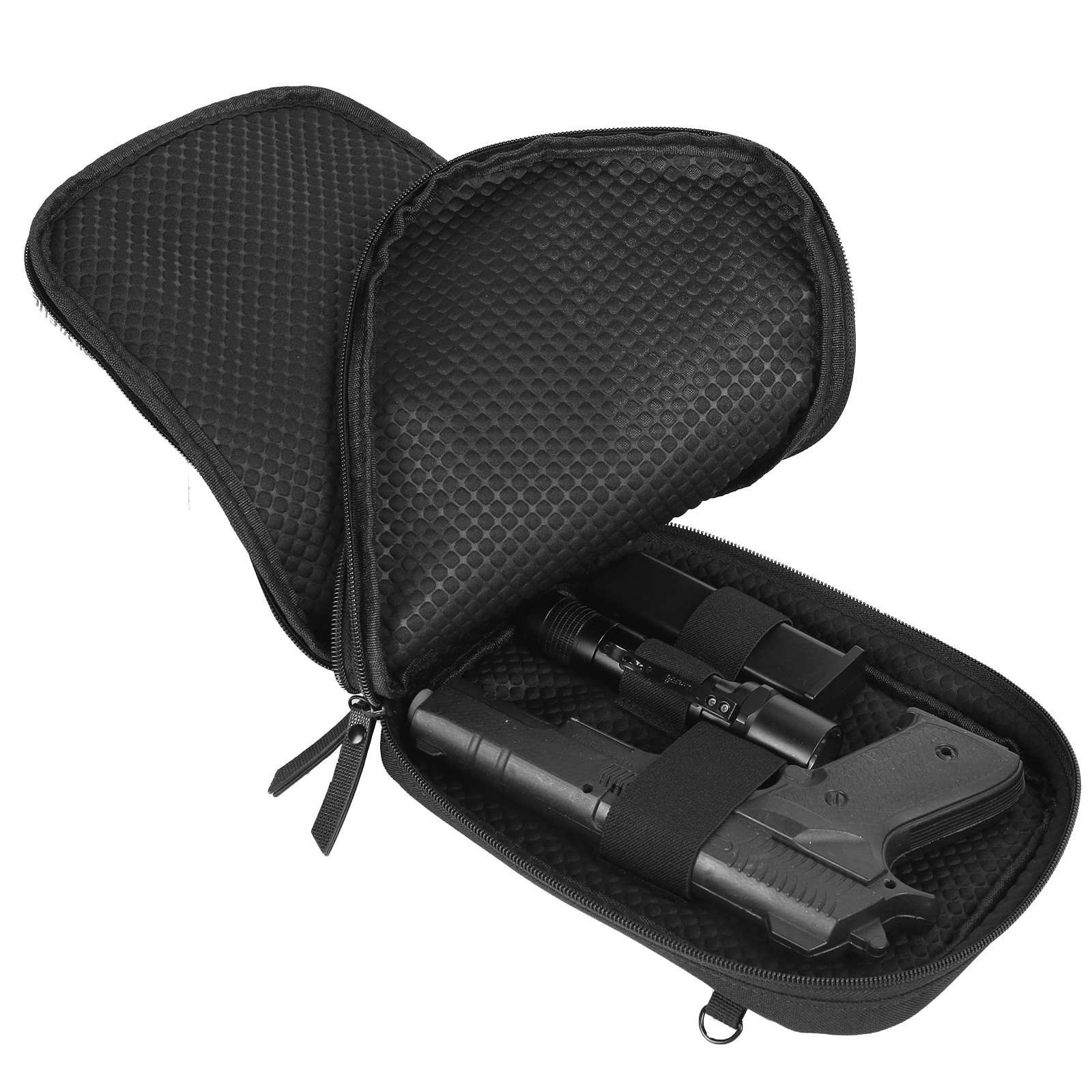 Taktik Silah Çantası Gizli Taş - Edc Concealed Carry Bag incelemesi ve fiyatı
