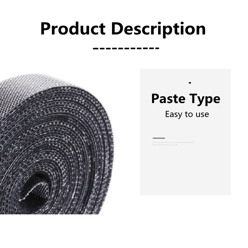 1/3/5M/Rulo Yeniden Kullanılab - Gear Tie Reusable incelemesi ve fiyatı