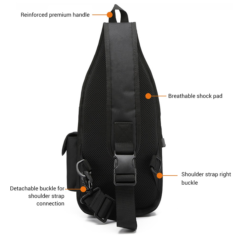Taktik Tabanca Çantası Gizli T - Edc Carry Backpack incelemesi ve fiyatı