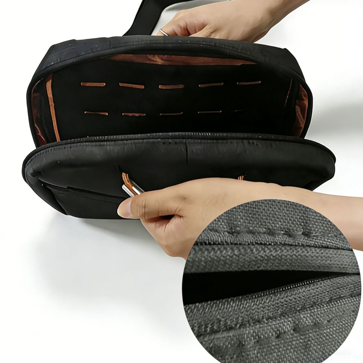 Taktiksel EDC Taşıma Çantası - - Edc Concealed Carry Bag incelemesi ve fiyatı