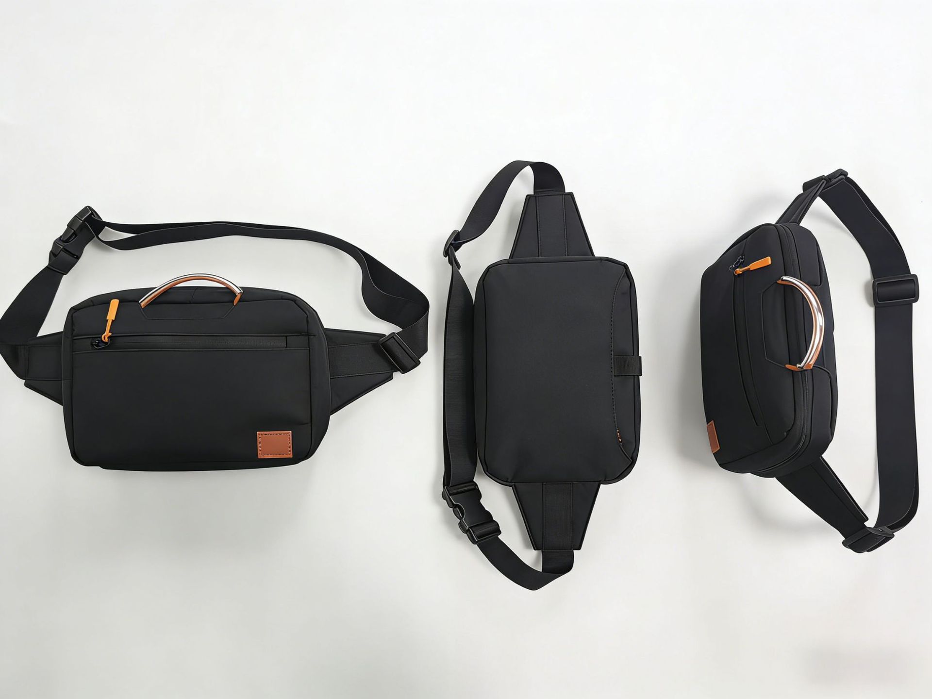 Taktiksel EDC Taşıma Çantası - - Edc Concealed Carry Bag incelemesi ve fiyatı