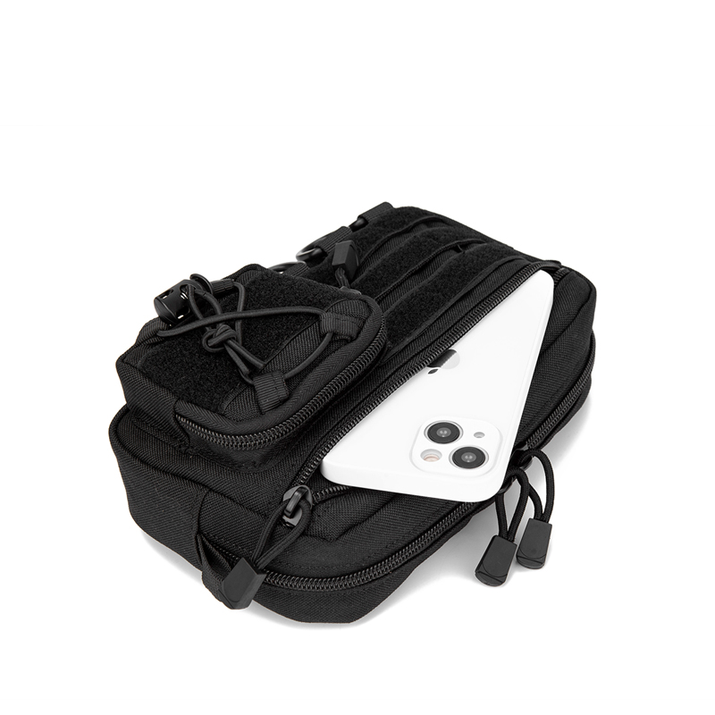 1000D EDC Kılıfı Molle Organiz - Edc Carry Box incelemesi ve fiyatı