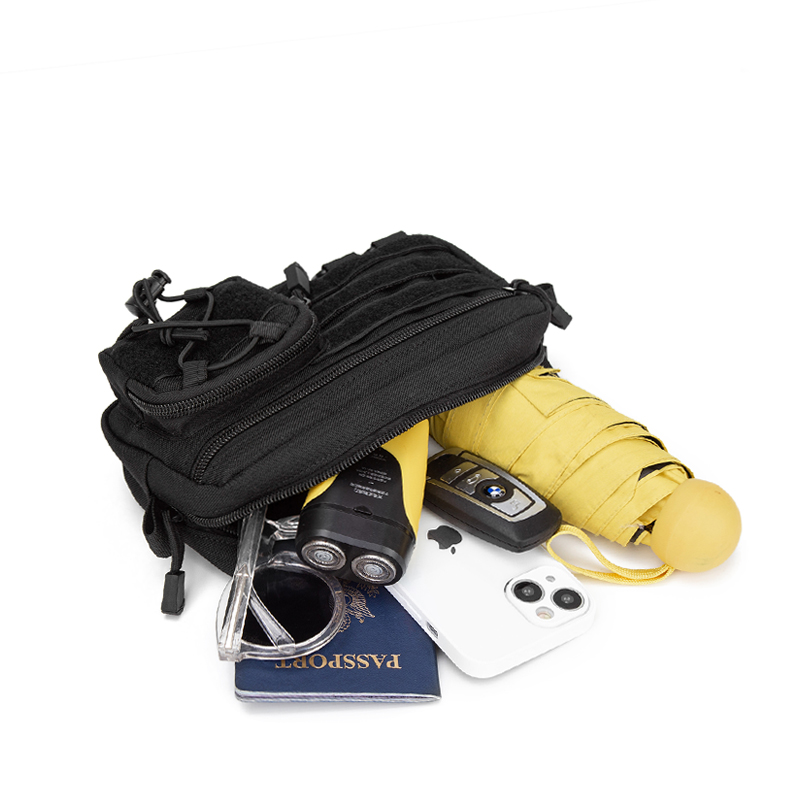 1000D EDC Kılıfı Molle Organiz - Edc Carry Box incelemesi ve fiyatı