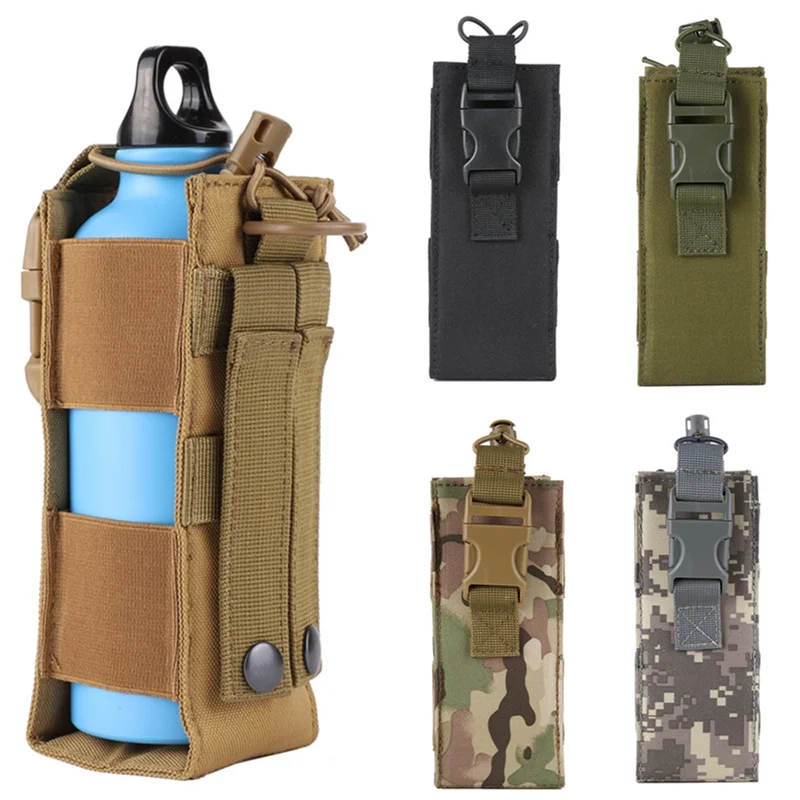 x1 Molle Su Şişesi Kılıfı Çant - Edc Able Carry incelemesi ve fiyatı