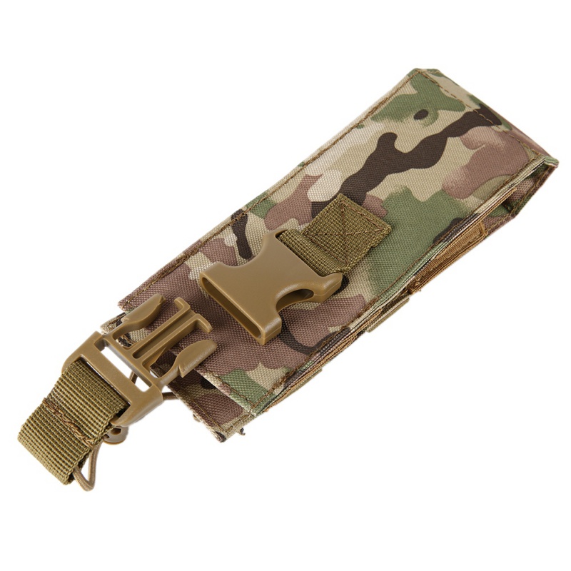 x1 Molle Su Şişesi Kılıfı Çant - Edc Able Carry incelemesi ve fiyatı