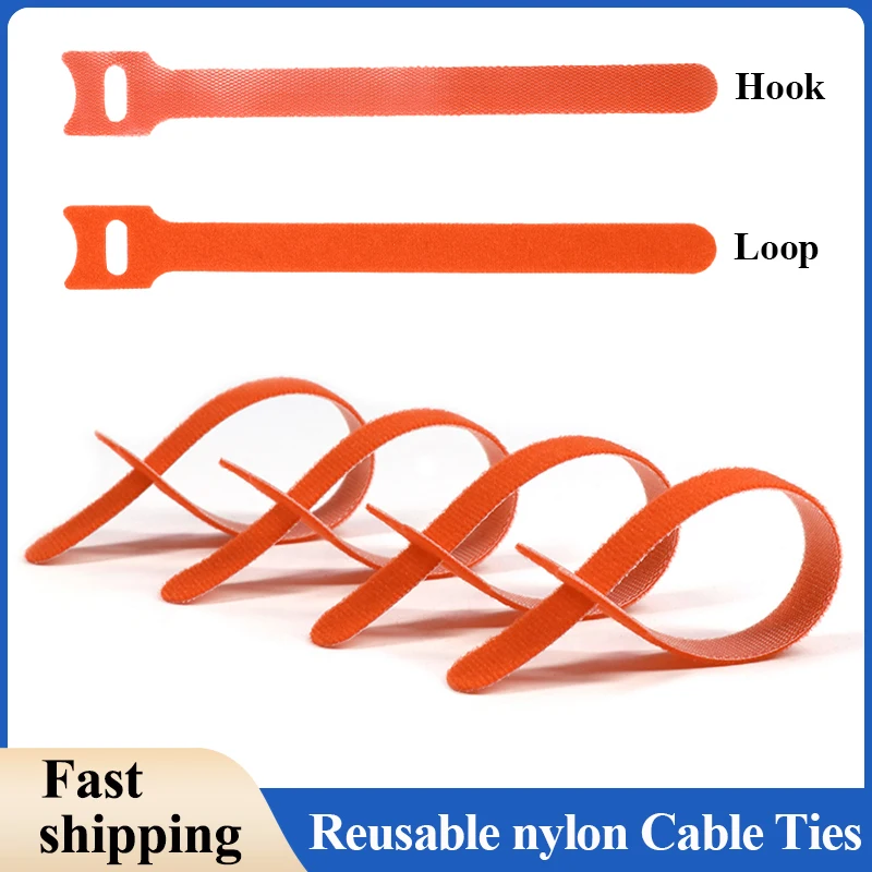 Turuncu T-tipi Yeniden Kullanı - Gear Tie Reusable incelemesi ve fiyatı