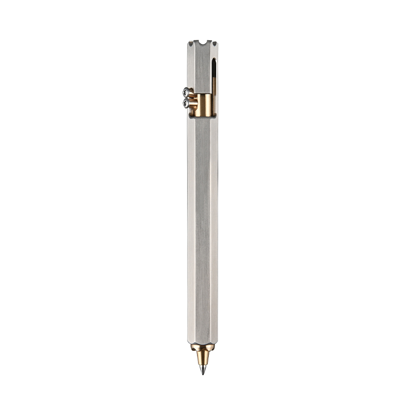 1 adet Altıgen Taktik Kalem Yü - Pen Tactical Glass incelemesi ve fiyatı